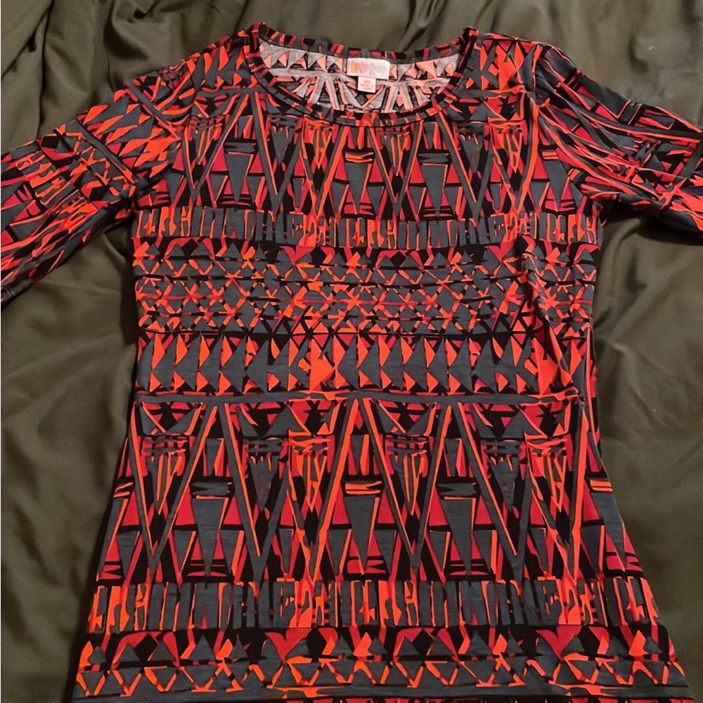 Lularoe dress